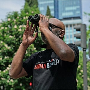 KOWA SV III 10x42 Binoculars | Twilight Factor 20.5 | 122 m FOV