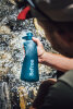 Katadyn BeFree AC 1.0L Wasserfilter | Schieferblau | Aktivkohle | 76 g