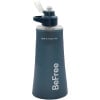 Katadyn BeFree AC 1.0L Wasserfilter | Schieferblau | Aktivkohle | 76 g