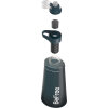 Katadyn BeFree AC 1.0L Wasserfilter | Schieferblau | Aktivkohle | 76 g