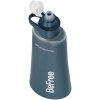 Katadyn BeFree AC 1.0L Wasserfilter | Schieferblau | Aktivkohle | 76 g