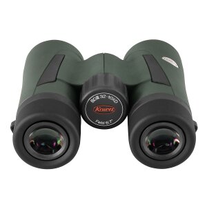 KOWA BD III XD 10x32 Binoculars | 505 g | 10x magnification