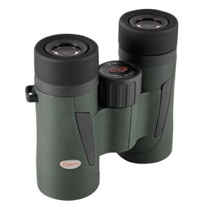 KOWA BD III XD 10x32 Binoculars | 505 g | 10x magnification