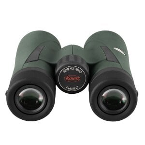 KOWA BD III XD 8x42 Jumelles | pupille 5.3 mm | champ 143.4 m