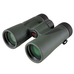 KOWA BD III XD 10x42 Fernglas | Dämmerungszahl 20.5...
