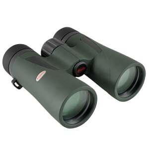 KOWA BD III XD 10x42 Fernglas | Dämmerungszahl 20.5...
