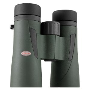 KOWA BD III XD 10x42 Jumelles | indice crépusculaire 20.5 | champ 125.8 m