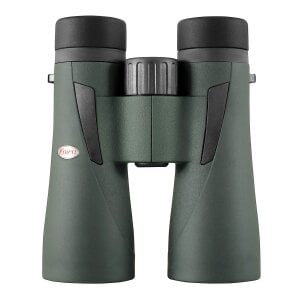 KOWA BD III XD 10x50 Binoculars | twilight factor 22.4 | 5.0 mm exit pupil