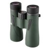 KOWA BD III XD 10x50 Binoculars | twilight factor 22.4 | 5.0 mm exit pupil