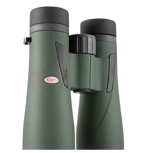 KOWA BD III XD 12x50 Jumelles | grossissement 12x | indice crépusculaire 24.5
