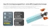 Nitecore CARBO 20 Power Bank Blue | 20000 mAh | 65 W