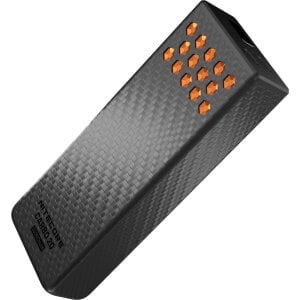 Nitecore CARBO 20 Powerbank Orange | 20000 mAh | 65 W