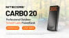 Nitecore CARBO 20 Power Bank Orange | 20000 mAh | 65 W