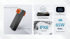 Nitecore CARBO 20 Power Bank Orange | 20000 mAh | 65 W