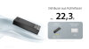 Nitecore CARBO 20 Power Bank Orange | 20000 mAh | 65 W