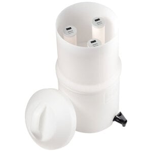 Katadyn Drip Filter Ceradyn Gravitationswasserfilter | 10...