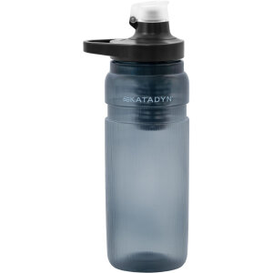 Katadyn BeFree AC Bottle 0.7L Smoke Filterflasche |...