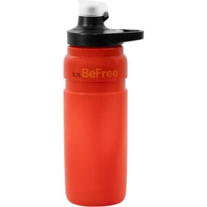 Katadyn BeFree AC Bottle 0.7L Filterflasche | Misty Red |...