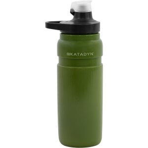Katadyn BeFree AC Bottle 0.7L Filterflasche | Moss Green...