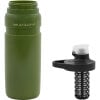 Katadyn BeFree AC Bottle 0.7L Moss Green Filter Bottle | 95 g