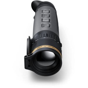 Pulsar Telos LRF XT50 Thermal Monocular | 1280x1024 | NETD below 20 mK