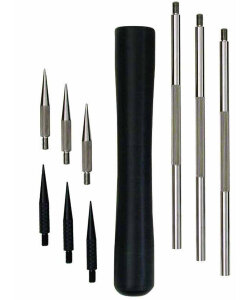 Gerber Landminen-Prüfset Basic | Titan-Sonden | NSN...