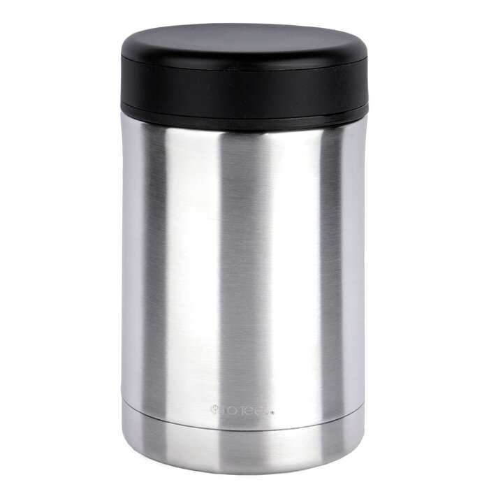 Isosteel Food Container 0.5l