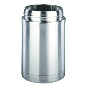 Isosteel Vakuum Isolierbehälter 0.5l