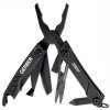 Gerber Dime Mini-Multitool Schwarz | 12 Werkzeuge | 66 g