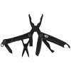 Gerber Dime Mini-Multitool Schwarz | 12 Werkzeuge | 66 g