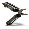 Gerber Dime Mini-Multitool Schwarz | 12 Werkzeuge | 66 g