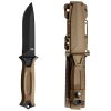 Gerber Strongarm Fixed Blade Coyote Brown FE