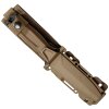 Gerber Strongarm Fixed Blade Coyote Brown FE