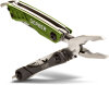 Gerber Dime Mini Multi-Tool Green | 12 Tools | 66 g