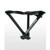Walkstool Comfort 45cm / 200kg - tripod stool