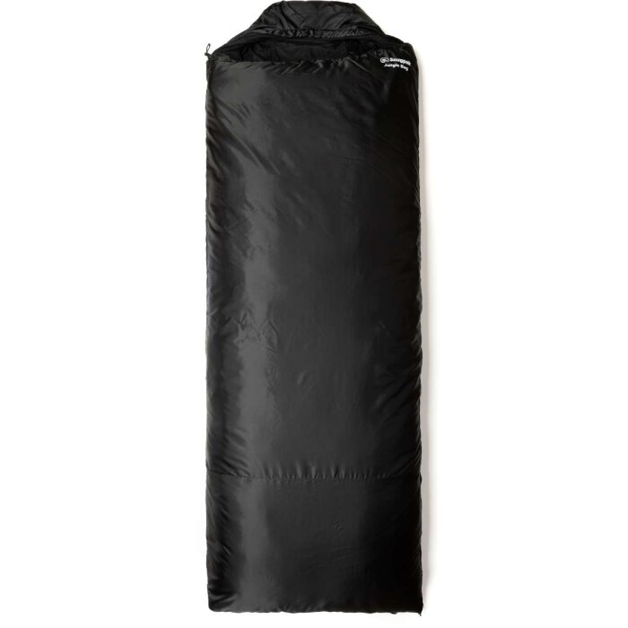 Snugpak Jungle Bag sac de couchage noir