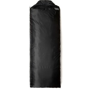Snugpak Jungle Bag sleeping bag black