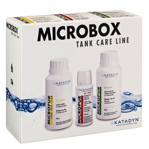 Micropur Tank Care Line MT Clean 250P
