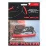 PEG-Puller SwissPiranha