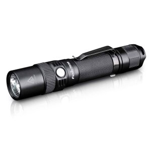 Fenix FD30 fokussierbare Taschenlampe