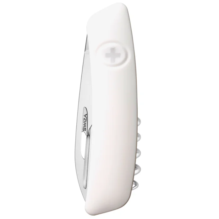 Swiza D01 white