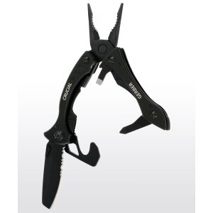 Gerber Crucial multi tool Black Tactical