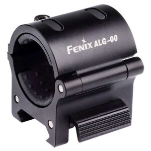 Fenix ALG-00 Flashlight Rail Mount