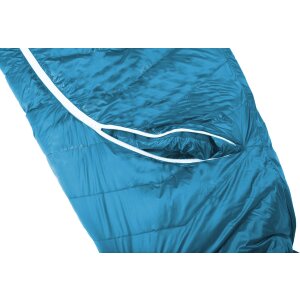 Grüezi-Bag Biopod DownWool Ice 175 sleeping bag