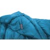 Grüezi-Bag Biopod DownWool Ice 175 sleeping bag