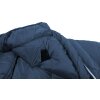 Grüezi-Bag Biopod DownWool Ice 185 sleeping bag