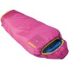 Grüezi-Bag Kids Grow Colorful Rose Kinderschlafsack
