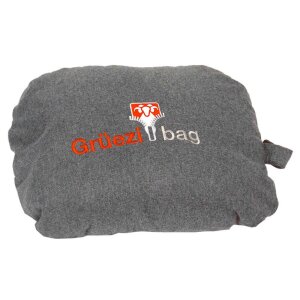 Grüezi-Bag Feater - Chauffe-sacs de couchage