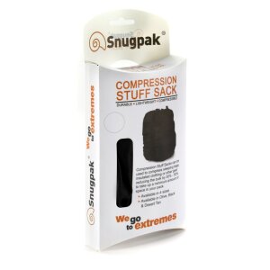 Snugpak Compression Storage Sack S (36 x 18cm)