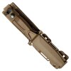 Gerber Strongarm Fixed Blade Coyote Brown SE